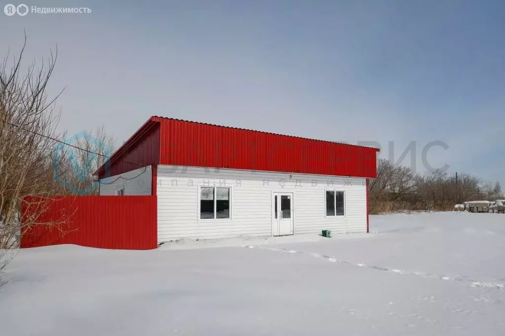 Помещение свободного назначения (120.5 м) - Фото 2