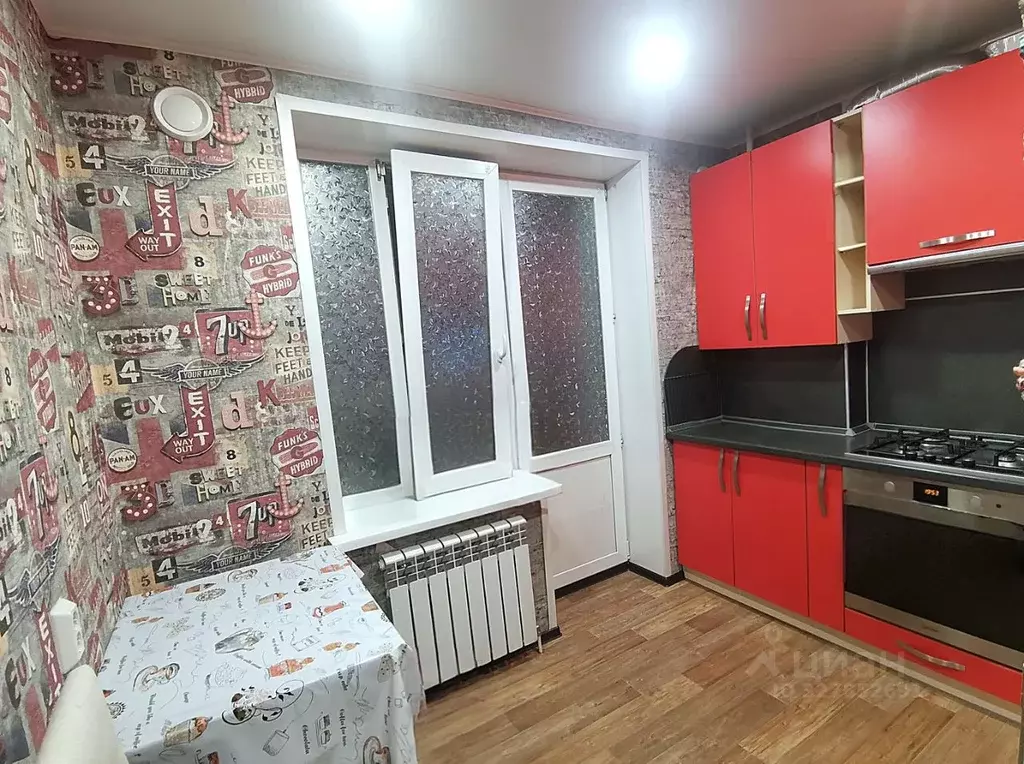 1-к кв. Марий Эл, Медведево городское поселение, Медведево пгт ул. ... - Фото 2