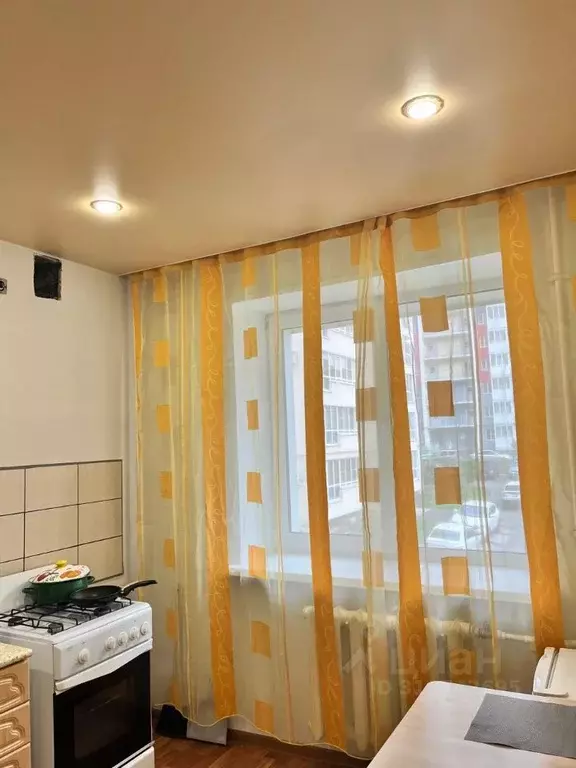 1-к кв. Рязанская область, Рязань ул. Большая, 90 (33.0 м) - Фото 0