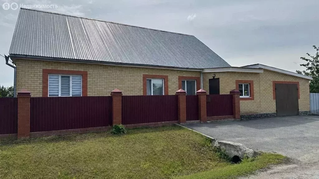 Дом в Заводоуковск, Центральная улица (135 м) - Фото 1