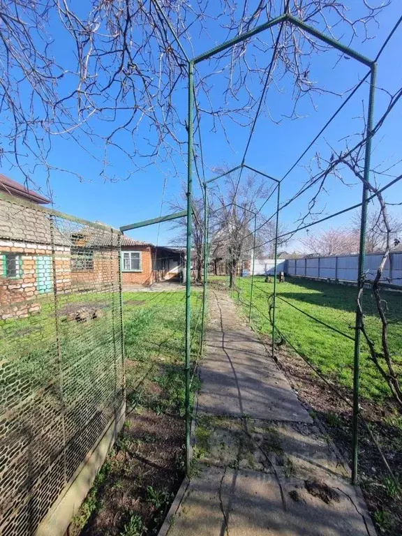 Участок в Краснодарский край, Краснодар Новый мкр, проезд 4-й ... - Фото 1