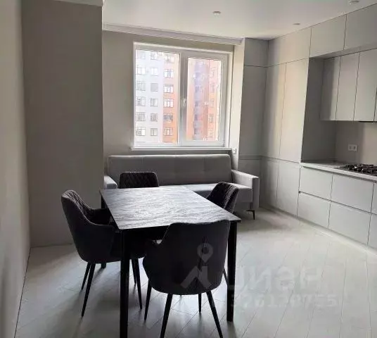 3-к кв. Ставропольский край, Ставрополь просп. Кулакова, 5/2 (87.4 м) - Фото 2