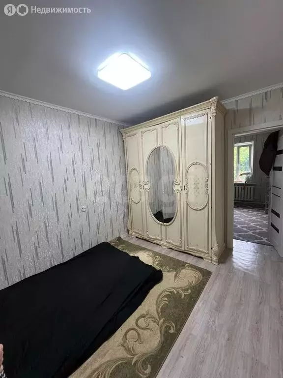 2-комнатная квартира: Малоярославец, Станционный проезд, 7 (28 м) - Фото 1