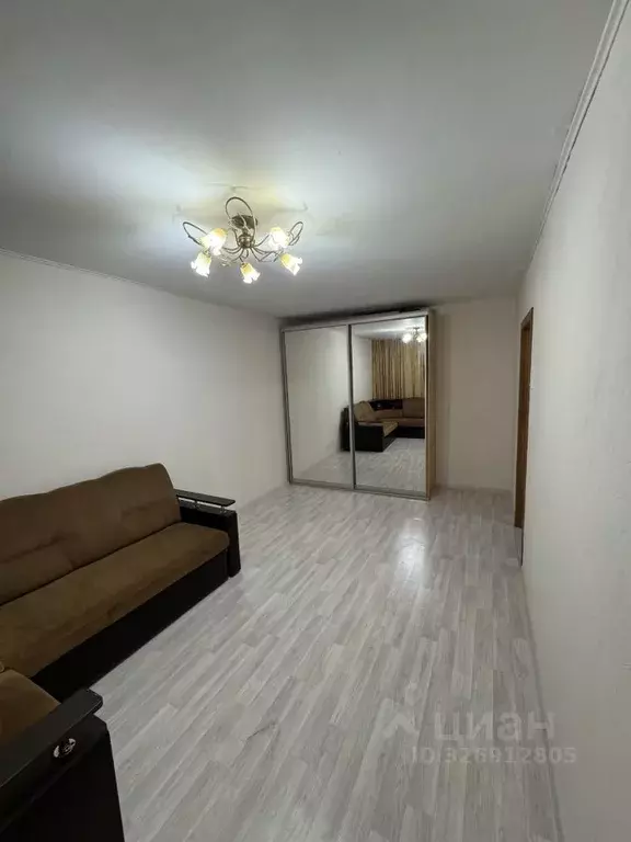 1-к кв. Челябинская область, Челябинск ул. Чоппа, 2 (34.0 м) - Фото 1