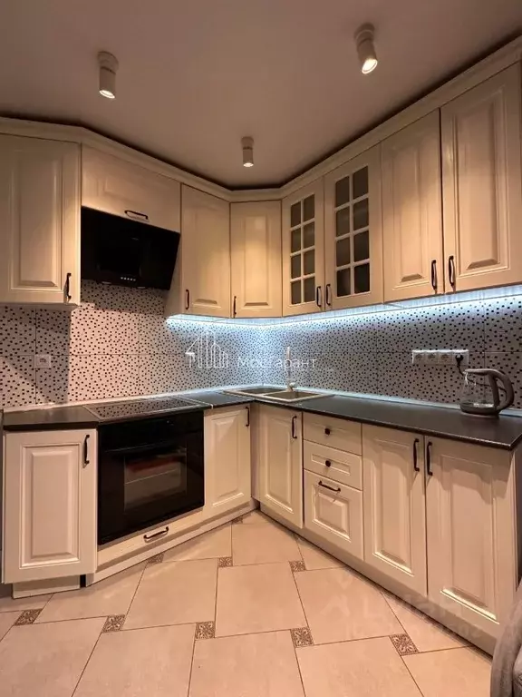 1-к кв. Москва Муравская ул., 42к1 (45.0 м) - Фото 1