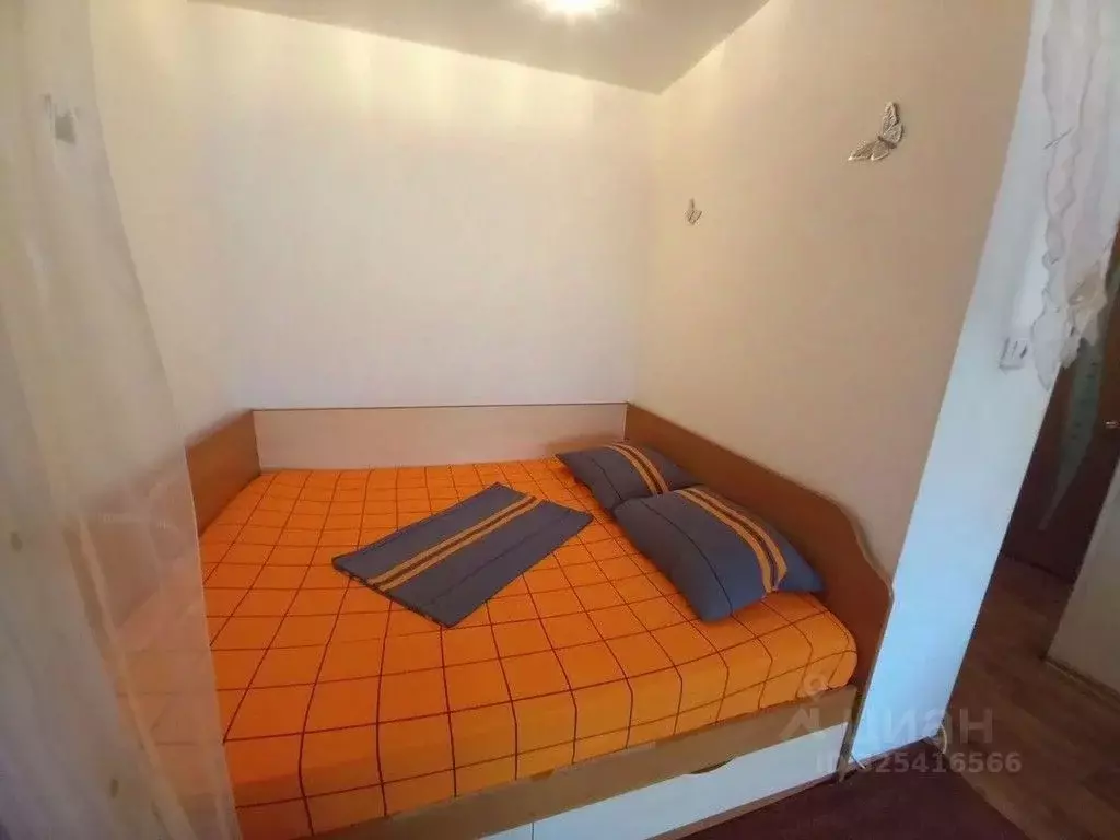 1-к кв. Алтайский край, Рубцовск просп. Ленина, 143 (35.0 м) - Фото 2