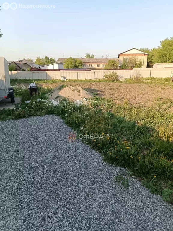 Участок в Двуречье, улица Пархоменко (7.2 м) - Фото 0