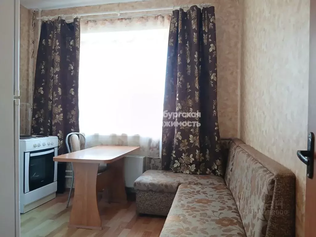 1-к кв. Санкт-Петербург просп. Героев, 24к3 (38.1 м) - Фото 1