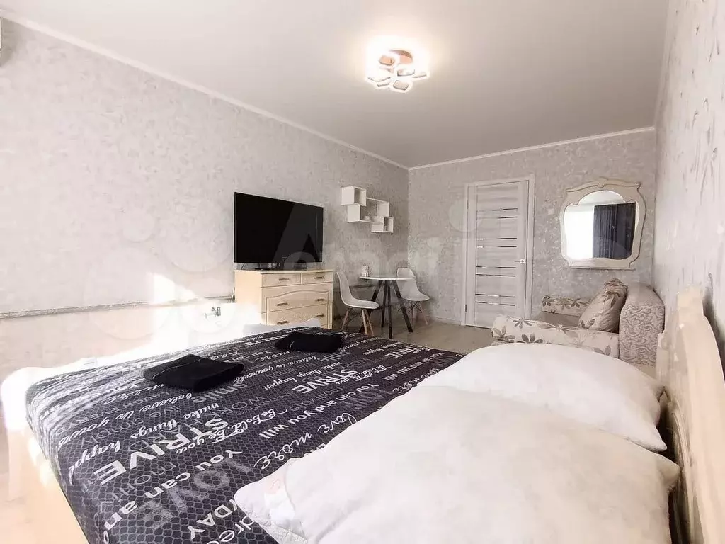 1-к. квартира, 23 м, 5/5 эт. - Фото 1