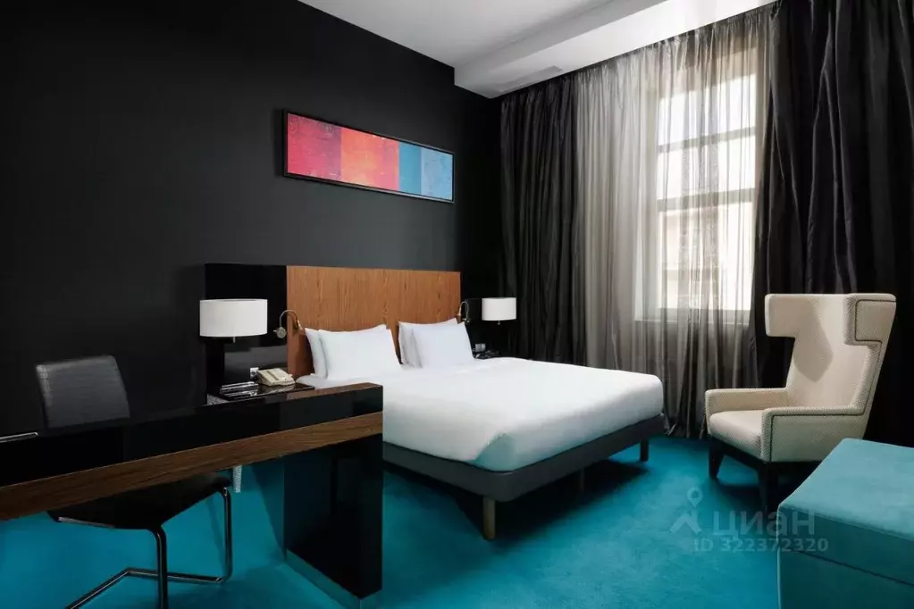 Комната Тверская область, Конаковский муниципальный округ, д. ... - Фото 1