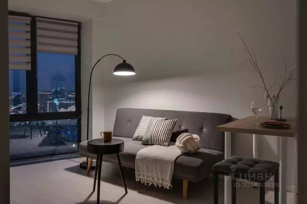 2-к кв. Москва Новодмитровская ул., 2к1А (35.0 м) - Фото 2