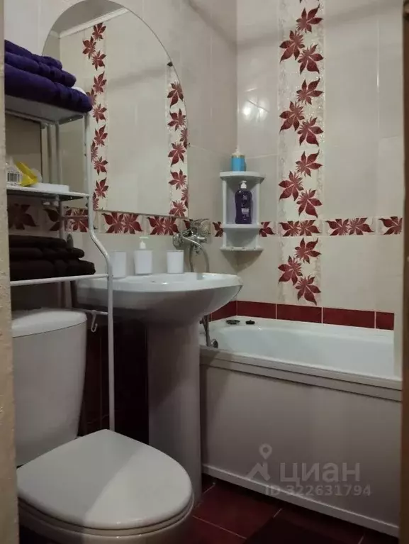 3-к кв. Марий Эл, Волжск ул. Чкалова, 10 (56.0 м) - Фото 1