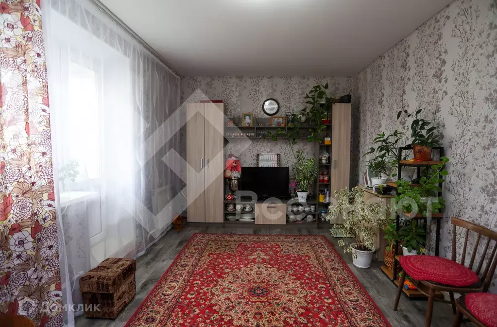 Продаётся 1-к квартира, 32 м - Фото 0