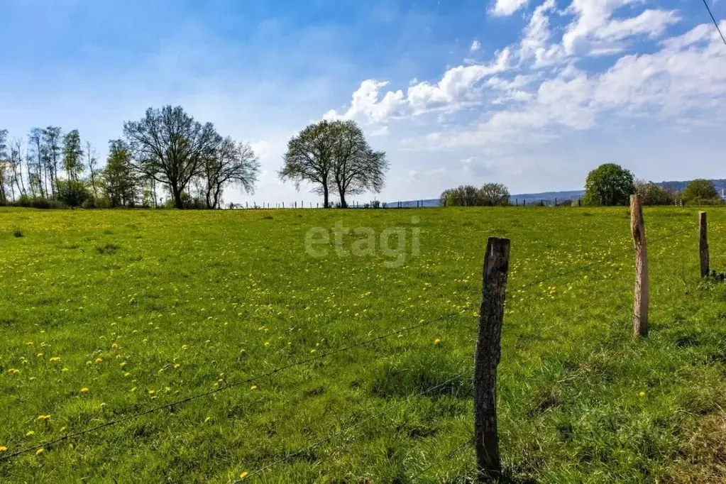 Участок в Адыгея, Майкопский район, Даховская ст-ца  (610.0 сот.) - Фото 0