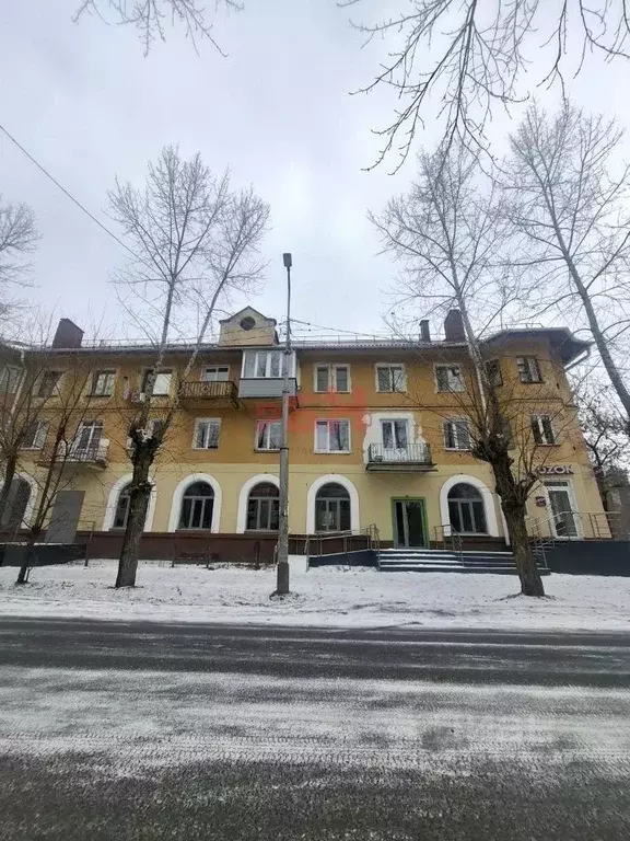 Помещение свободного назначения в Омская область, Омск Городок ... - Фото 1