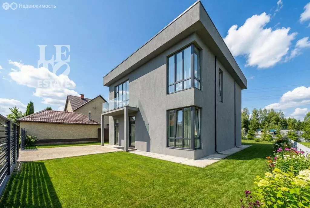 Дом в Одинцовский городской округ, СНТ Горки-2 (261 м) - Фото 2