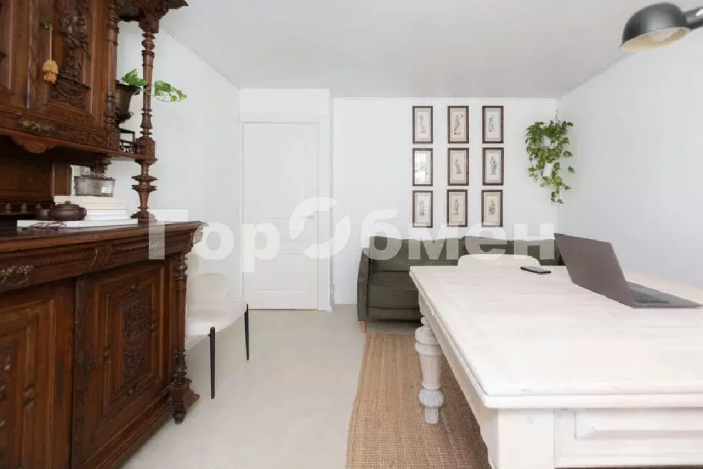 Продается 1-комнатная квартира - Фото 2