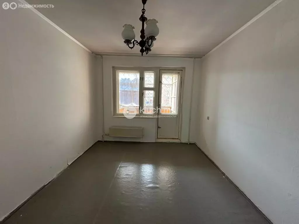 3-комнатная квартира: Казань, улица Юлиуса Фучика, 28 (65.7 м) - Фото 1