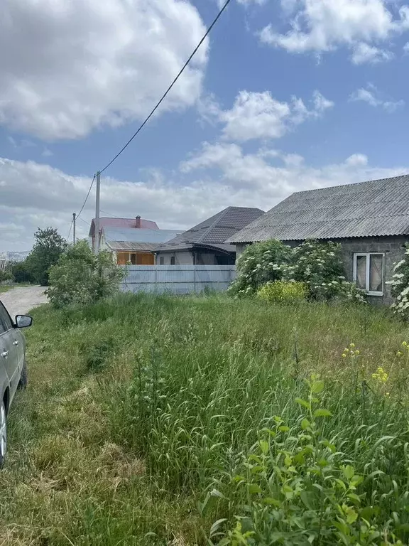 Дом 75 м на участке 10 сот. - Фото 0