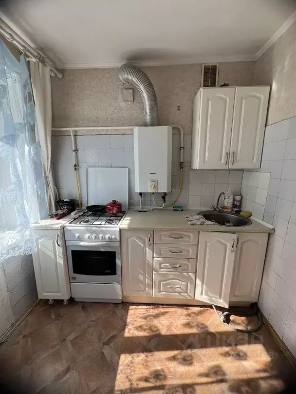 3-к кв. Псковская область, Великие Луки просп. Гагарина, 7к1 (51.6 м) - Фото 2