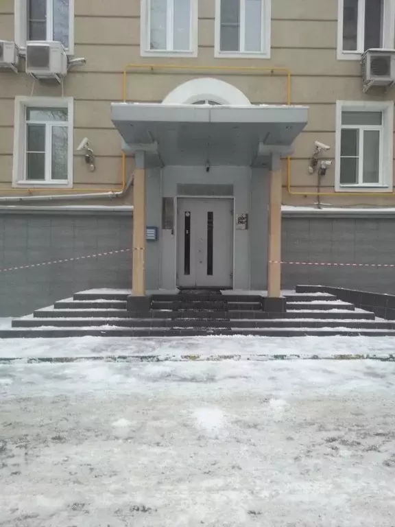 Офис в Москва ул. Кржижановского, 23К3 (205 м) - Фото 1