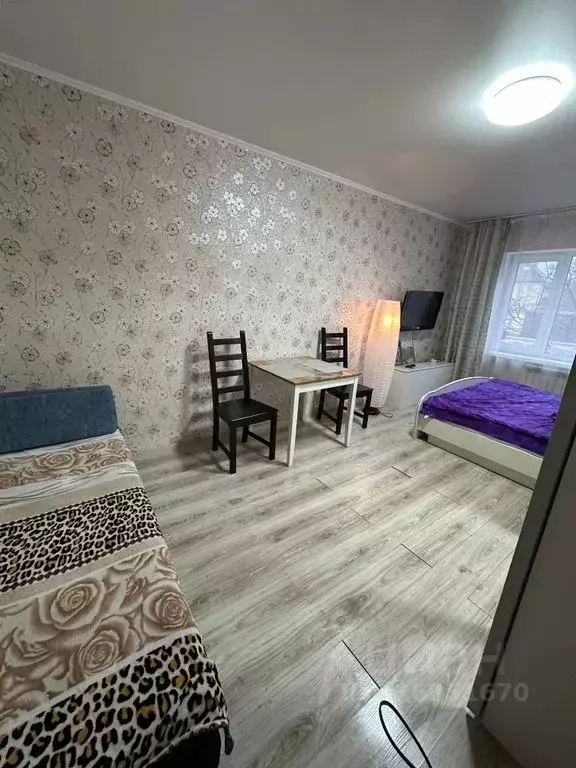 1-к кв. Калининградская область, Зеленоградск ул. Бровцева, 1 (30.0 м) - Фото 0