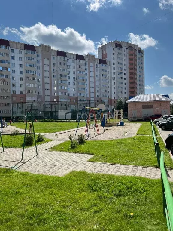 1-к кв. Алтайский край, Барнаул Новгородская ул., 16 (47.0 м) - Фото 0