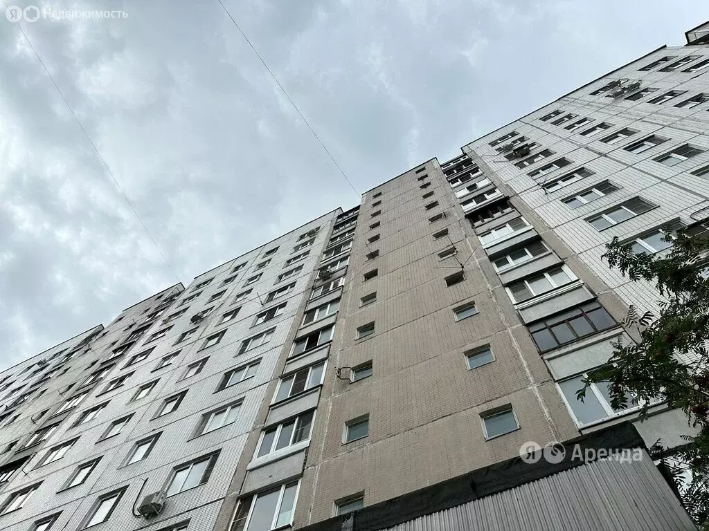 2-комнатная квартира: Москва, Старонародная улица, 2 (52 м) - Фото 0