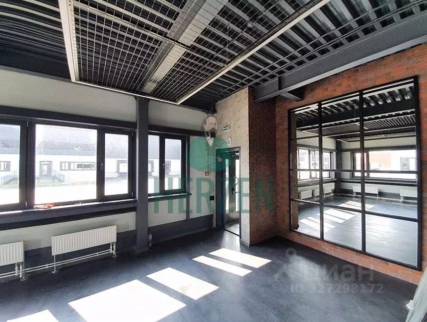 Склад в Московская область, Дмитровский муниципальный округ, д. ... - Фото 2