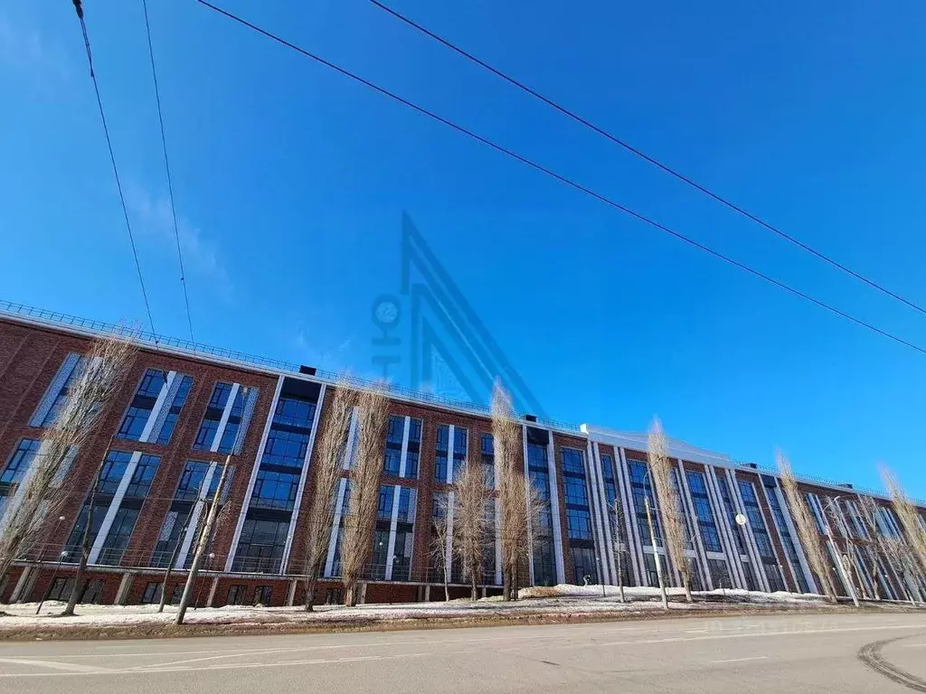 Офис в Воронежская область, Воронеж ул. 20-летия Октября, 59 (40 м) - Фото 1