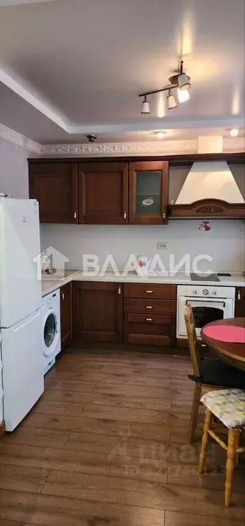 2-к кв. Москва Русаковская ул., 5 (58.9 м) - Фото 2