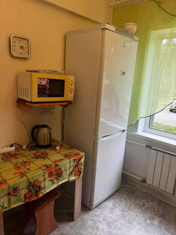 2-к кв. Свердловская область, Екатеринбург ул. Славянская, 58 (44.9 м) - Фото 2