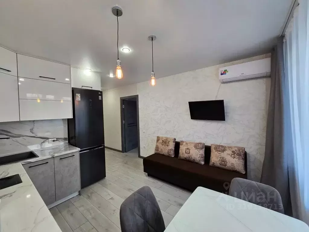 1-к кв. Приморский край, Находка Северный просп., 6 (35.0 м) - Фото 1