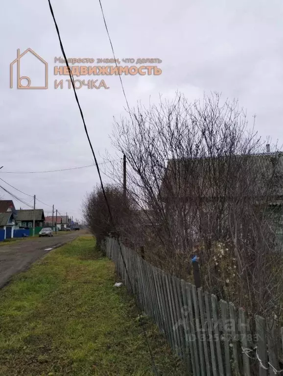 Дом в Башкортостан, Краснокамский район, Музяковский сельсовет, д. ... - Фото 2