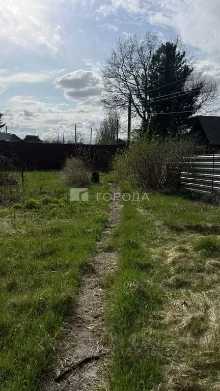 Дом в Алтайский край, Барнаул Фиалка СНТ, 69Е (30 м) - Фото 1