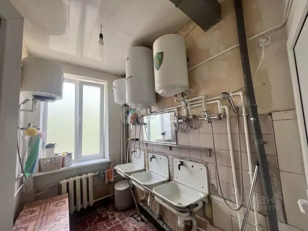 Комната Крым, Симферополь ул. Севастопольская (18.9 м) - Фото 0