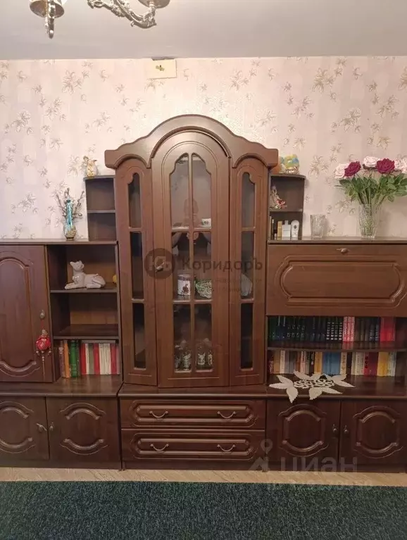 3-к кв. Московская область, Наро-Фоминск ул. Маршала Г.К. Жукова, 24 ... - Фото 1