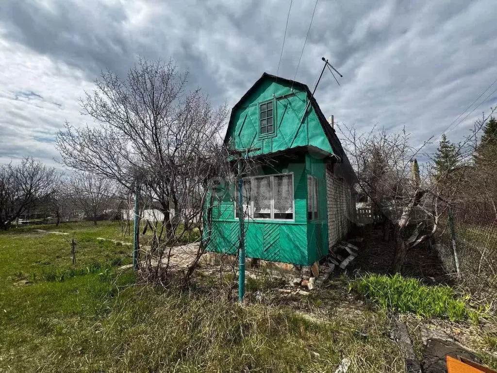 Дача 30 м на участке 6 сот. - Фото 0
