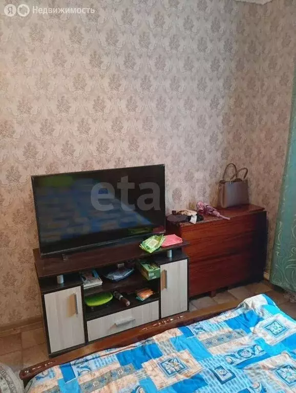 2-комнатная квартира: Торжок, улица Бакунина, 15 (39.8 м) - Фото 1