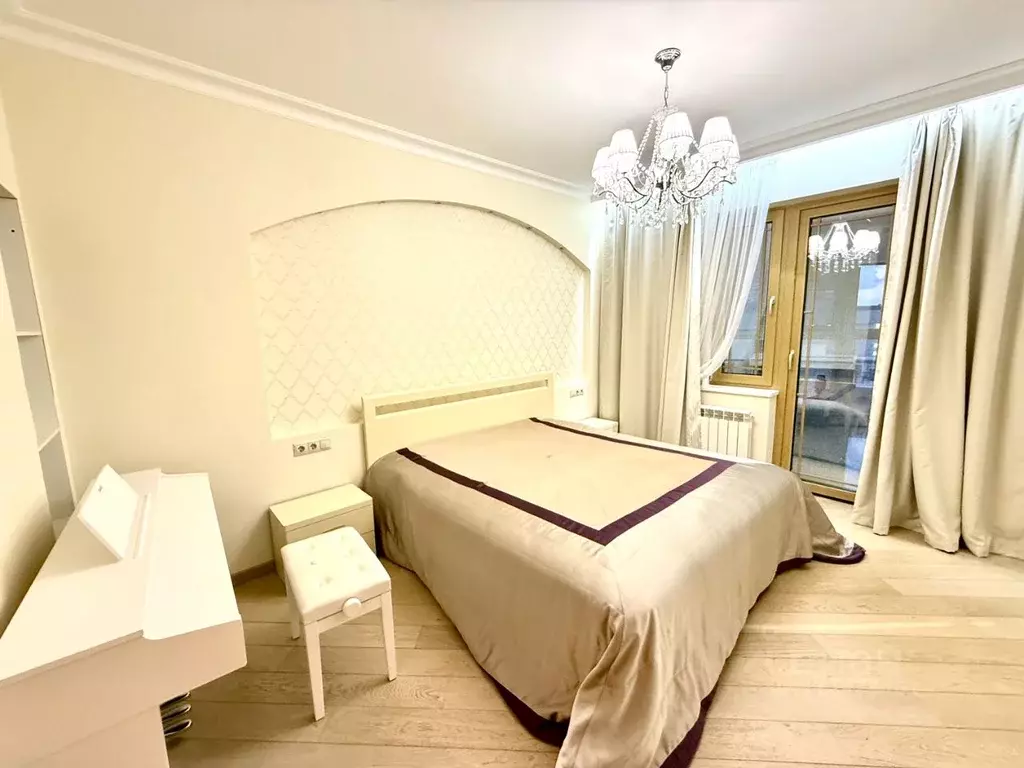 2-к кв. Краснодарский край, Сочи ул. Яна Фабрициуса, 2/4б (64.0 м) - Фото 2