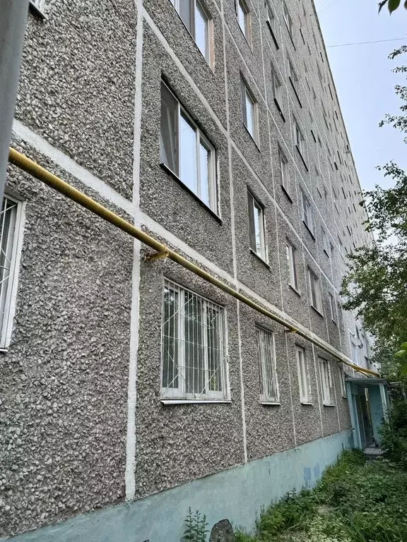 2-к. квартира, 43 м, 2/9 эт. - Фото 1