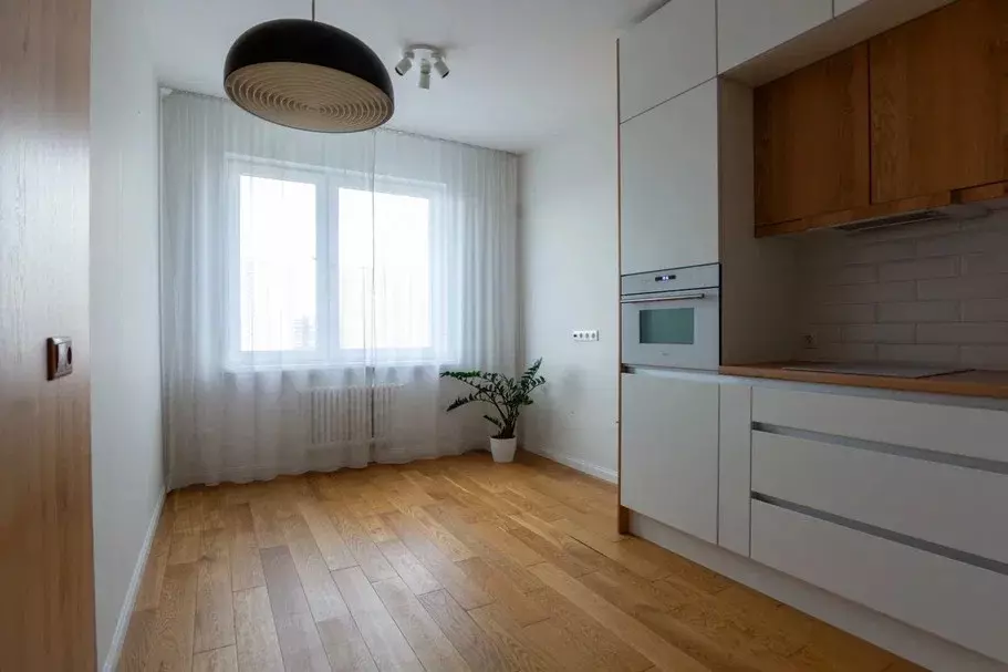 Продаётся 1-к квартира, 37.3 м - Фото 1