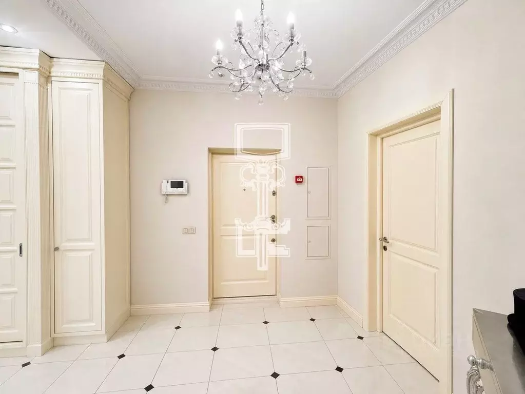 3-к кв. Москва Ленинский просп., 37А (68.0 м) - Фото 2