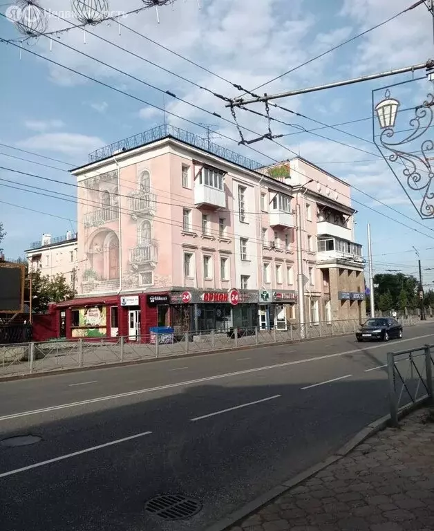 Помещение свободного назначения (70.1 м) - Фото 2