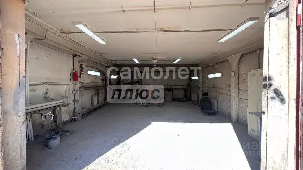 Гараж в Татарстан, Нижнекамск Ахтубинская ул., 25Ас1 (57 м) - Фото 2