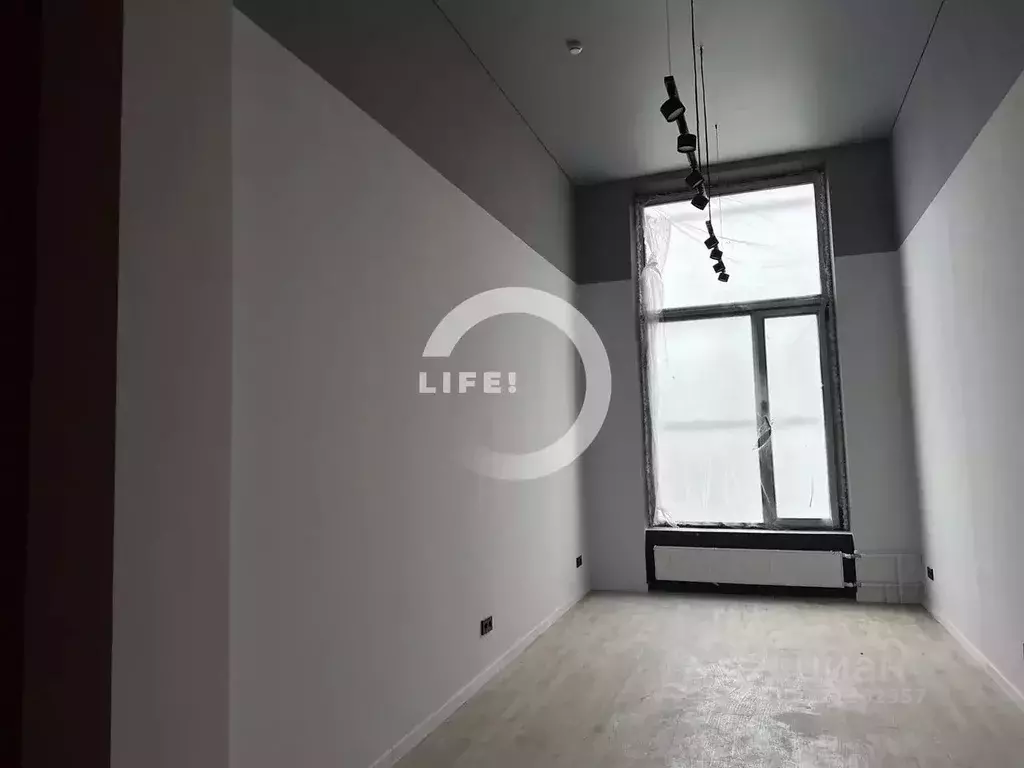 Помещение свободного назначения в Санкт-Петербург Дачный просп., 17К2 ... - Фото 1