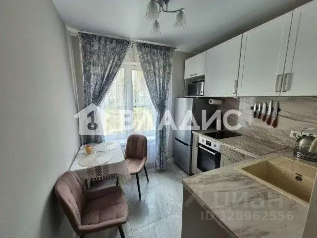 1-к кв. Москва Ясеневая ул., 19К3 (33.6 м) - Фото 1