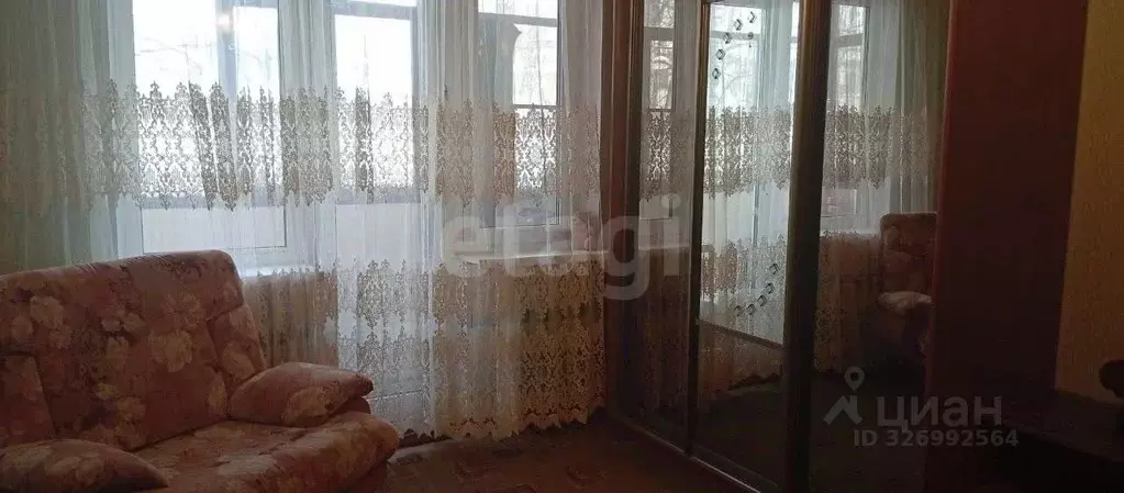 2-к кв. Ленинградская область, Кириши ул. Романтиков, 11 (44.1 м) - Фото 2