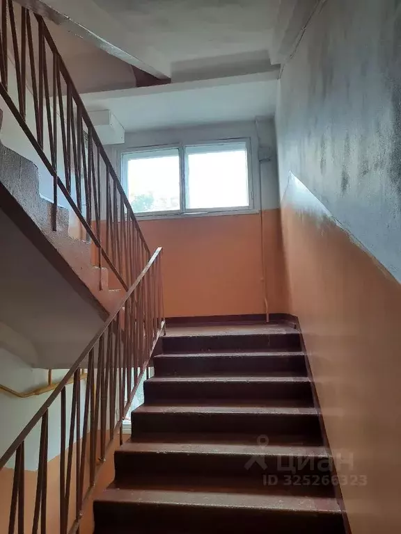 2-к кв. Пермский край, Пермь ул. Охотников, 30 (46.1 м) - Фото 2