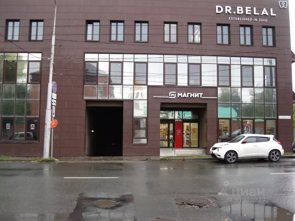 Офис в Самарская область, Самара ул. Буянова, 120 (30 м) - Фото 1